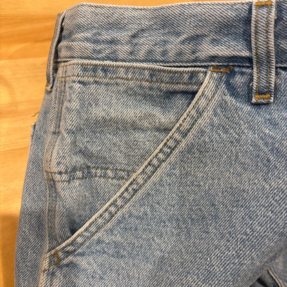 00's Carhartt カーハート デニムショーツ ハーフパンツ B29 STW (w38)/B2203P-SO