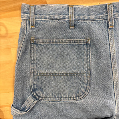 00's Carhartt カーハート デニムショーツ ハーフパンツ B29 STW (w38)/B2203P-SO