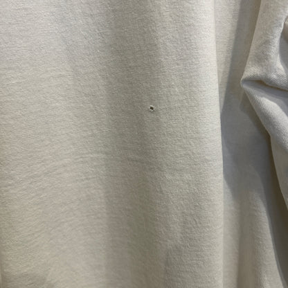 00's Stussy ステューシー World tribe Rags to Riches SSリンクTシャツ 白 (L)/B2085T-SO