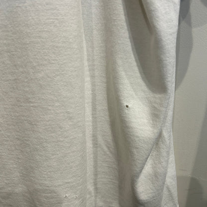 00's Stussy ステューシー World tribe Rags to Riches SSリンクTシャツ 白 (L)/B2085T-SO