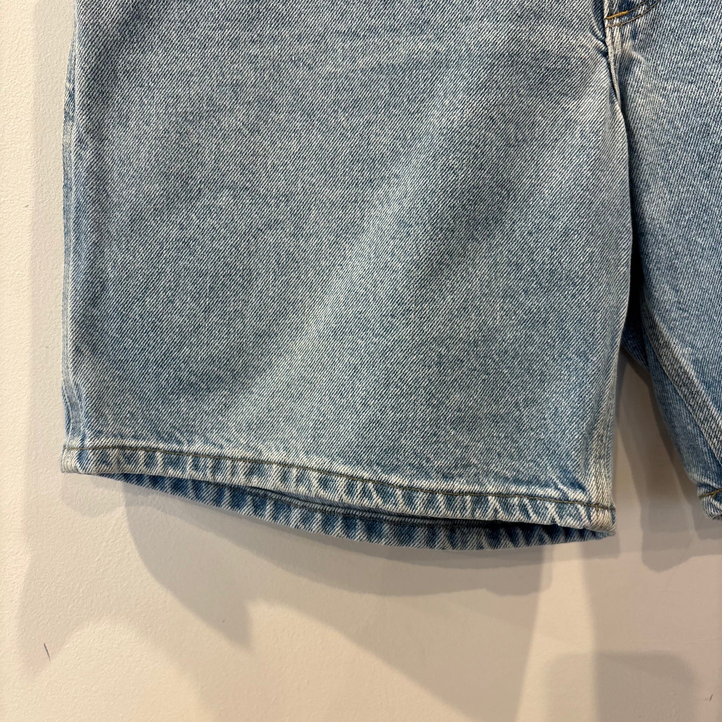 00's Carhartt カーハート デニムショーツ ハーフパンツ B29 STW (w38)/B2203P-SO