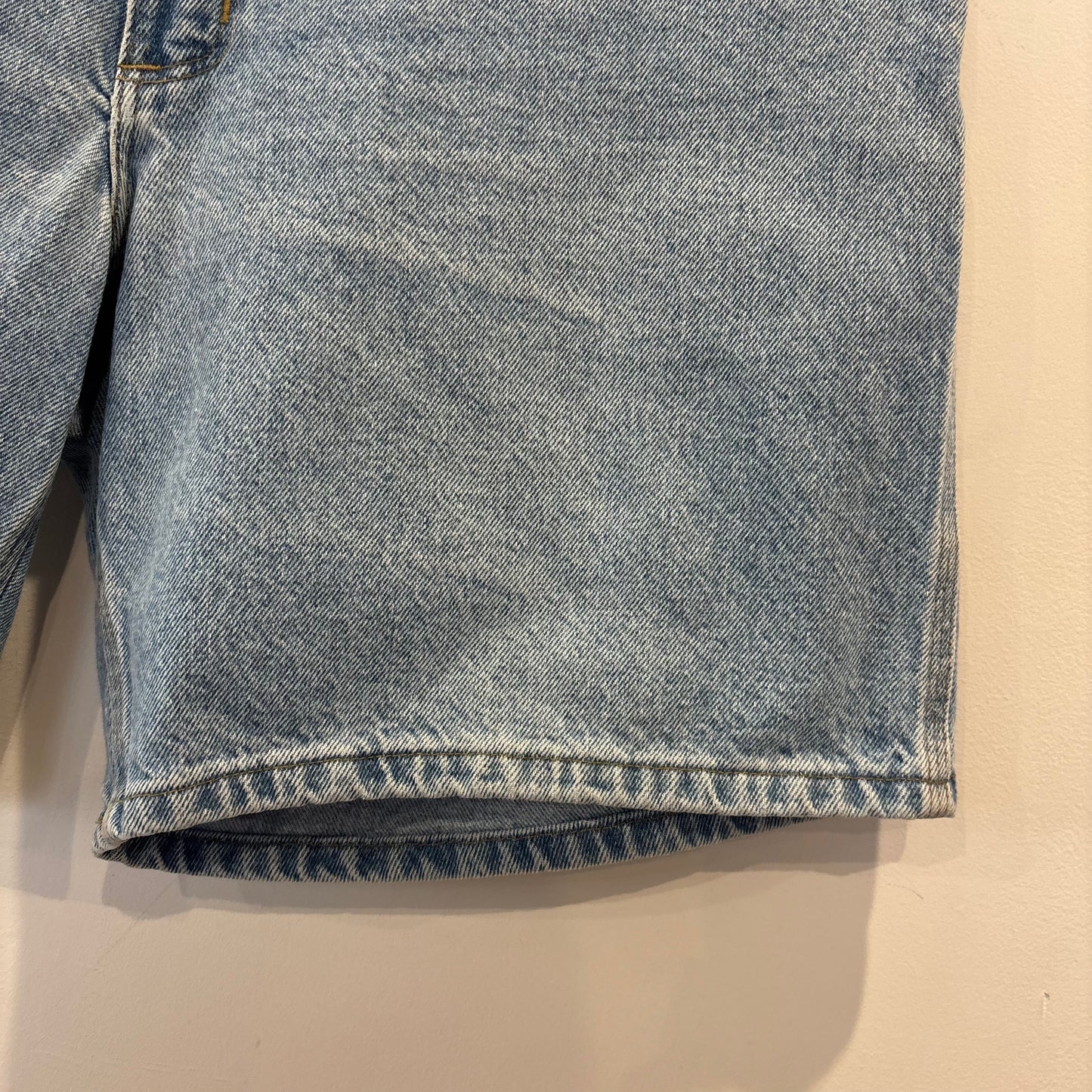 00's Carhartt カーハート デニムショーツ ハーフパンツ B29 STW (w38)/B2203P-SO
