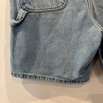 00's Carhartt カーハート デニムショーツ ハーフパンツ B29 STW (w38)/B2203P-SO
