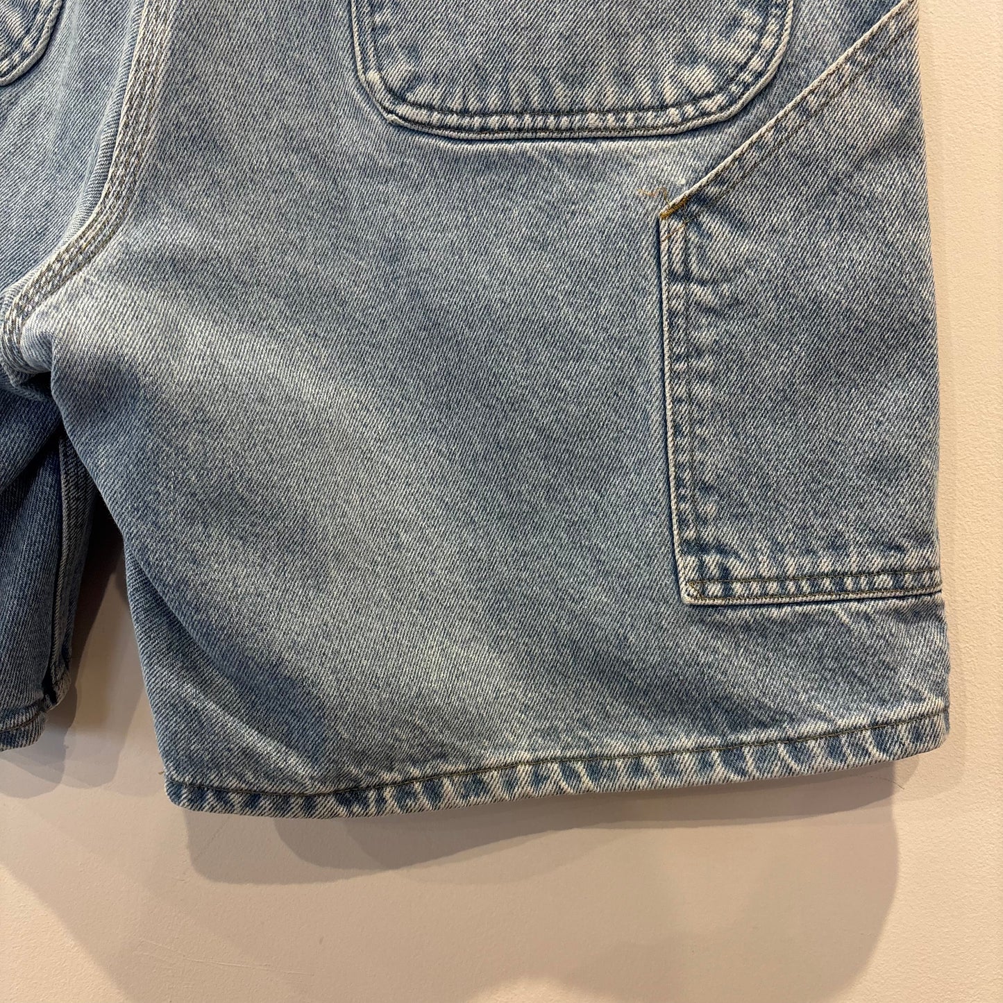 00's Carhartt カーハート デニムショーツ ハーフパンツ B29 STW (w38)/B2203P-SO