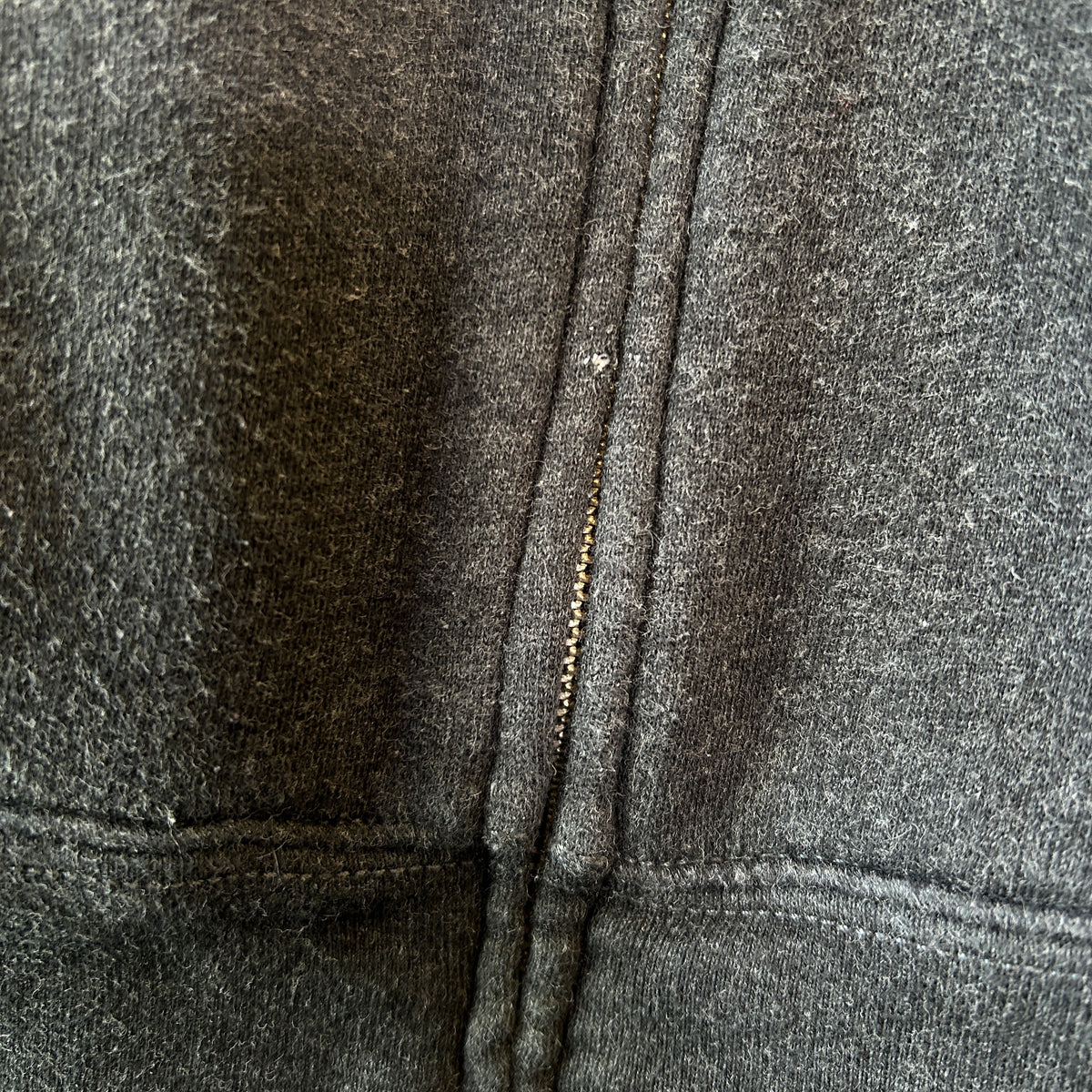 Polo Ralph Lauren ラルフローレン ジップフーディー スウェットパーカー チャコール/C1585S-SO