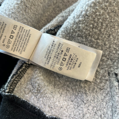 Polo Ralph Lauren ラルフローレン ジップフーディー スウェットパーカー チャコール/C1585S-SO