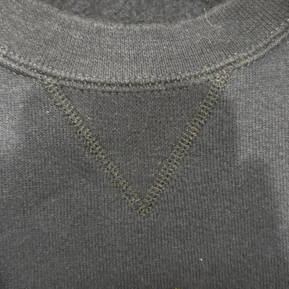 90's Soffe US NAVY ミリタリースウェット 紺 (2XL)/B0745S-SO