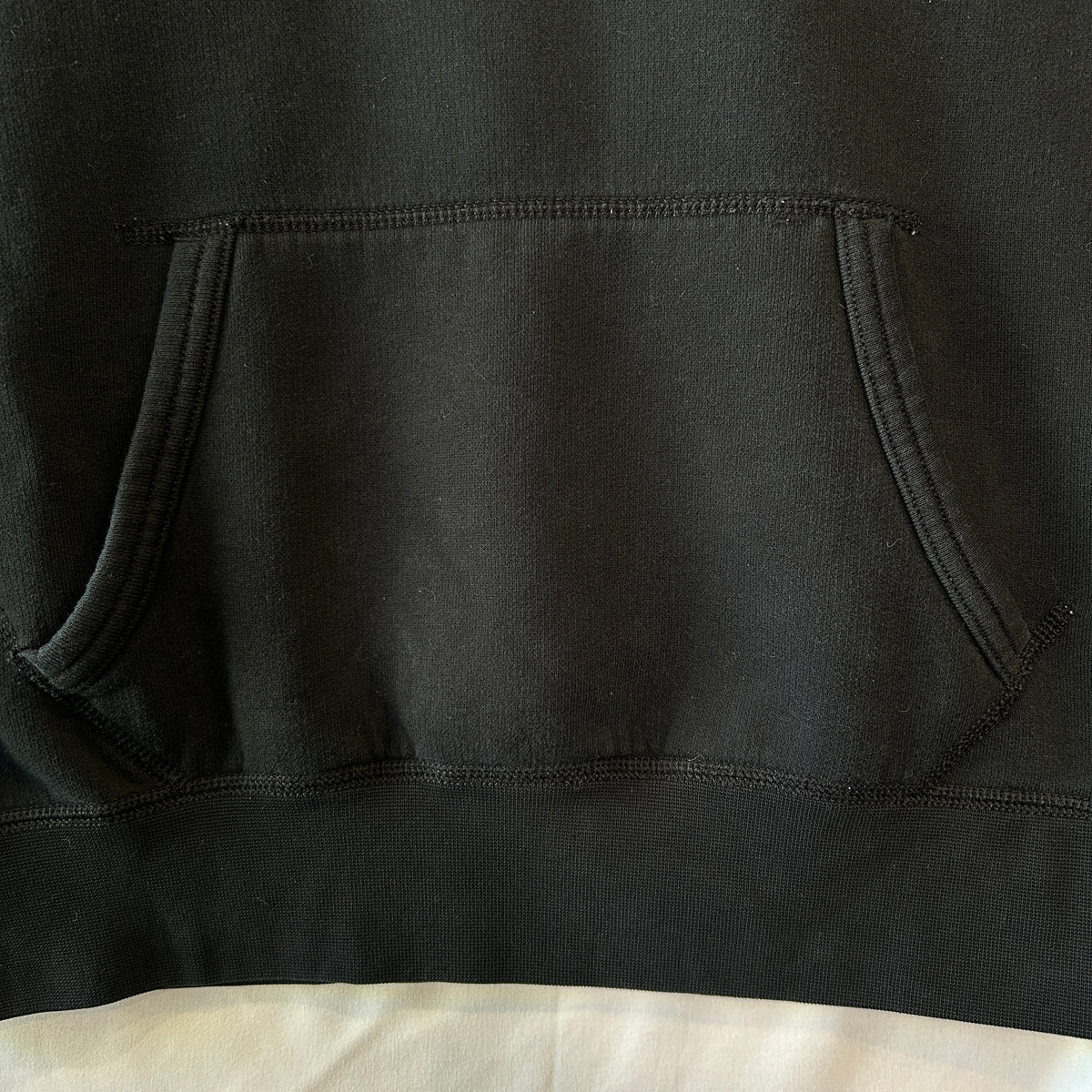 Polo Ralph Lauren ラルフローレン スウェットフーディー パーカー ブラック(S)/C1723S-SO