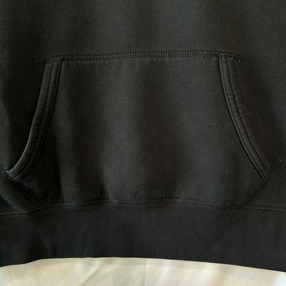 Polo Ralph Lauren ラルフローレン スウェットフーディー パーカー ブラック(S)/C1723S-SO