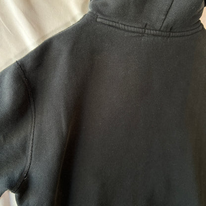 Polo Ralph Lauren ラルフローレン スウェットフーディー パーカー ブラック(S)/C1723S-SO