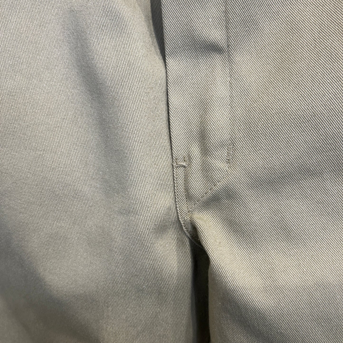 00's Dickies 874 ディッキーズ チノパン ワークパンツ ベージュ (34×32)/B3739P-SO