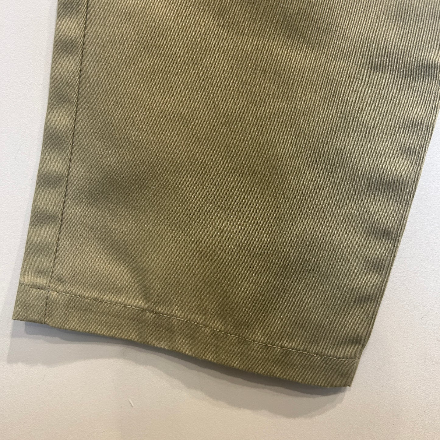 00's Dickies 874 ディッキーズ チノパン ワークパンツ ベージュ (34×32)/B3739P-SO