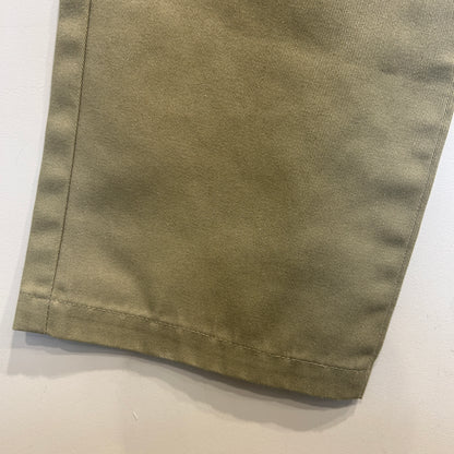 00's Dickies 874 ディッキーズ チノパン ワークパンツ ベージュ (34×32)/B3739P-SO