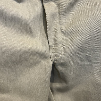 00's Dickies 874 ディッキーズ チノパン ワークパンツ ベージュ (33×30)/B3740P-SO