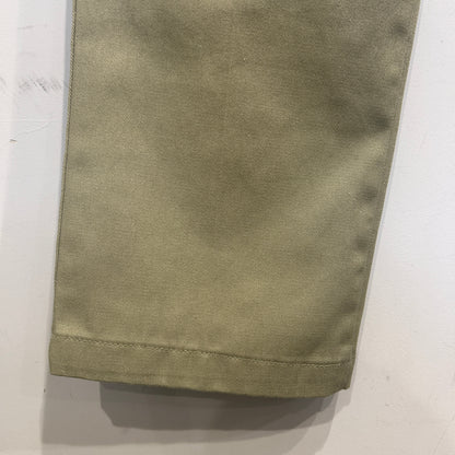 00's Dickies 874 ディッキーズ チノパン ワークパンツ ベージュ (33×30)/B3740P-SO