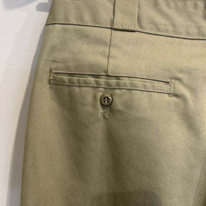 00's Dickies 874 ディッキーズ チノパン ワークパンツ ベージュ (33×30)/B3740P-SO
