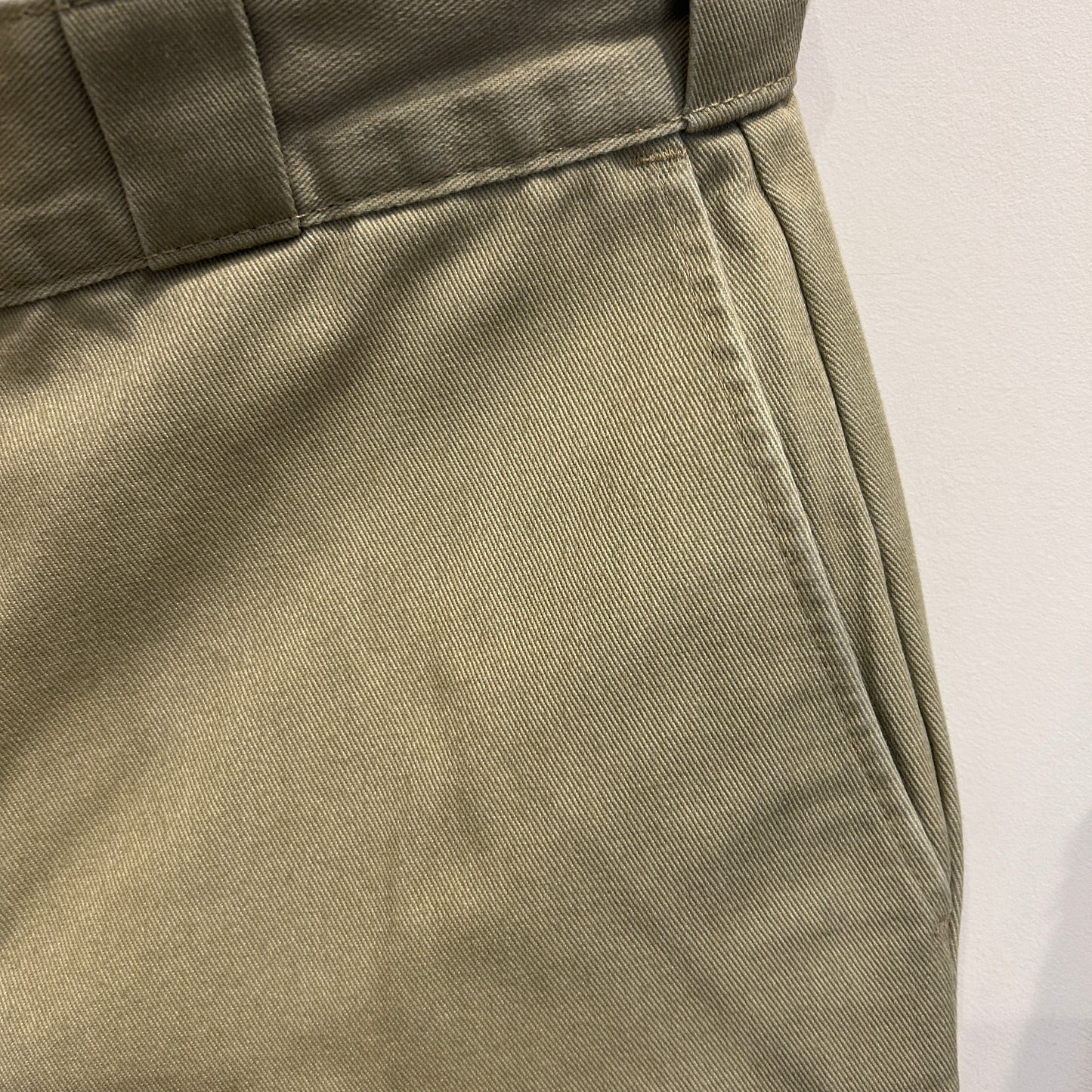 00's Dickies 874 ディッキーズ チノパン ワークパンツ ベージュ (32×30)/B3741