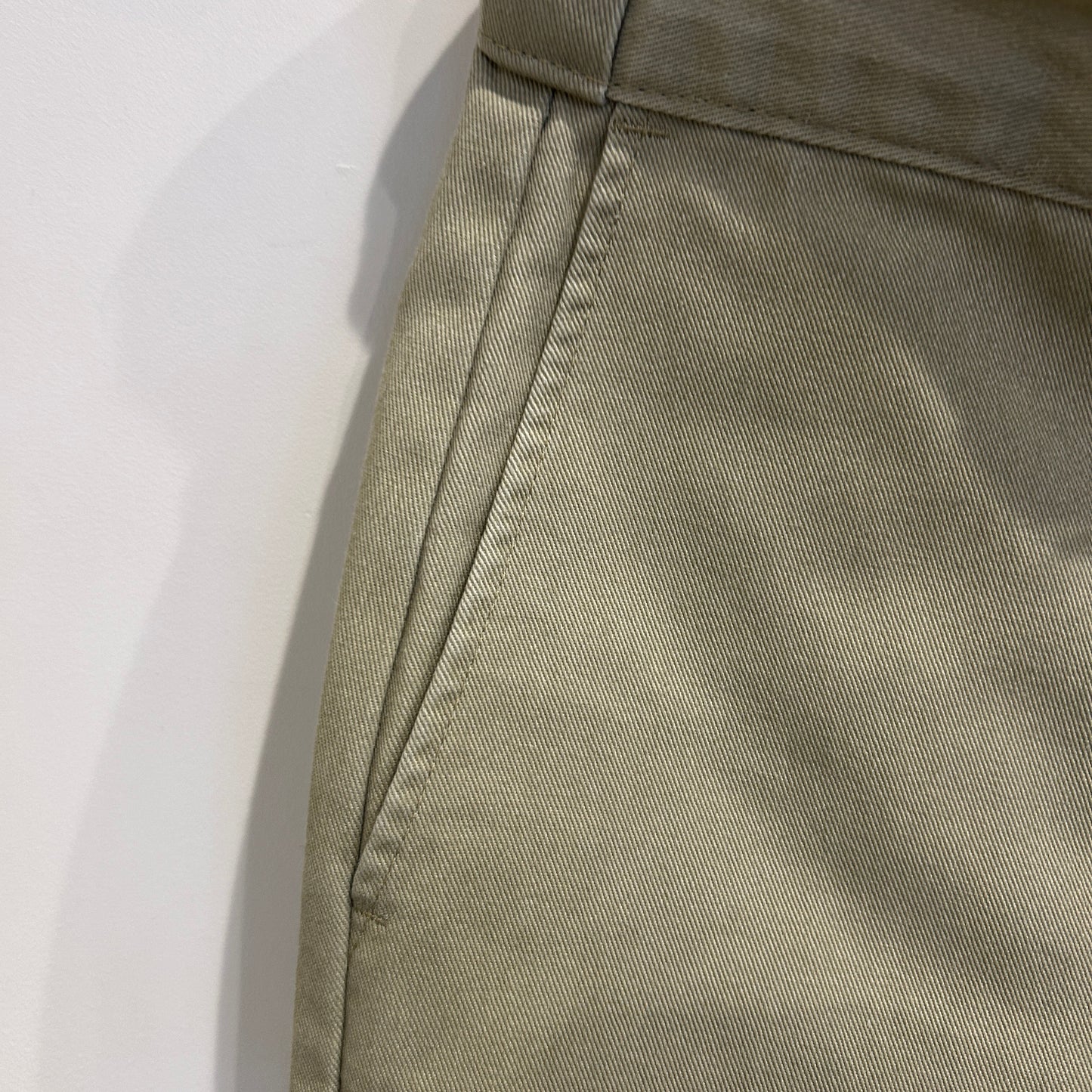 00's Dickies 874 ディッキーズ チノパン ワークパンツ ベージュ (32×30)/B3741