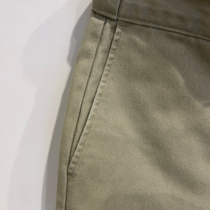 00's Dickies 874 ディッキーズ チノパン ワークパンツ ベージュ (32×30)/B3741