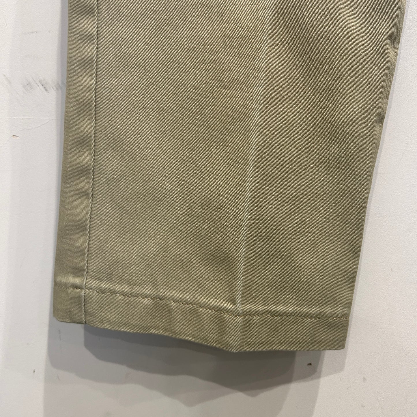 00's Dickies 874 ディッキーズ チノパン ワークパンツ ベージュ (32×30)/B3741