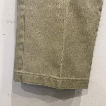 00's Dickies 874 ディッキーズ チノパン ワークパンツ ベージュ (32×30)/B3741