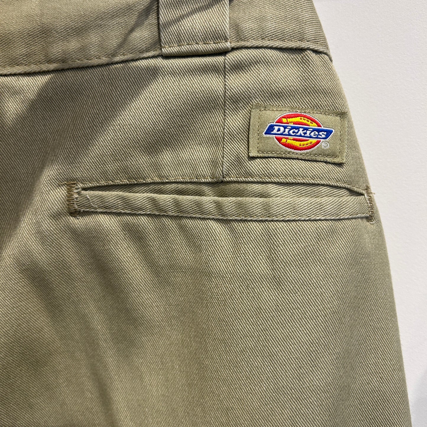 00's Dickies 874 ディッキーズ チノパン ワークパンツ ベージュ (32×30)/B3741