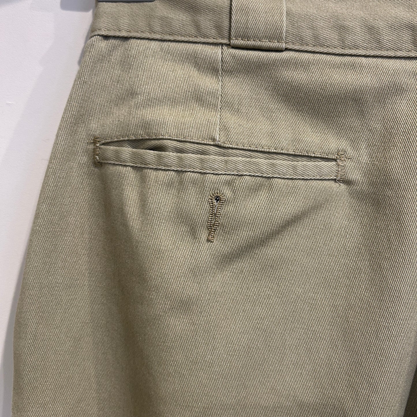 00's Dickies 874 ディッキーズ チノパン ワークパンツ ベージュ (32×30)/B3741