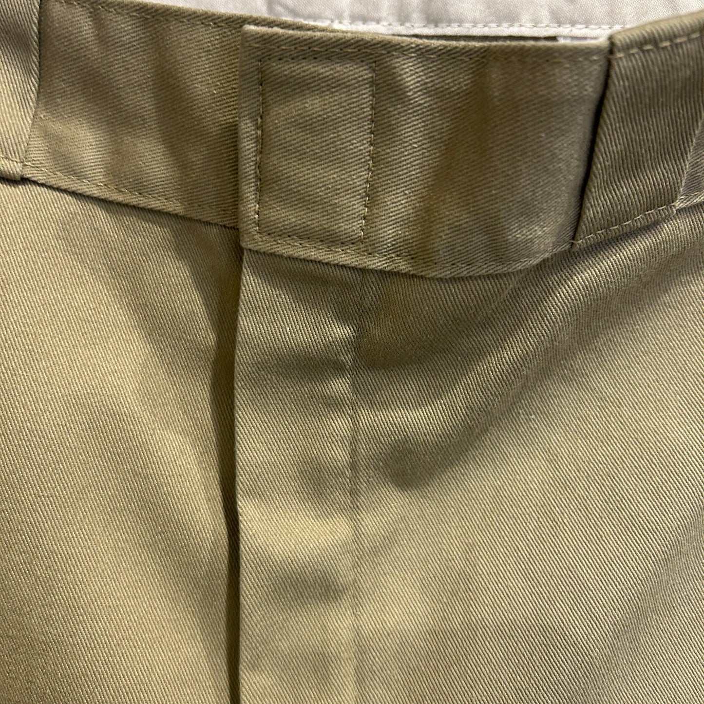 00's Dickies 874 ディッキーズ チノパン ワークパンツ ベージュ (34×32)/B3742P-SO