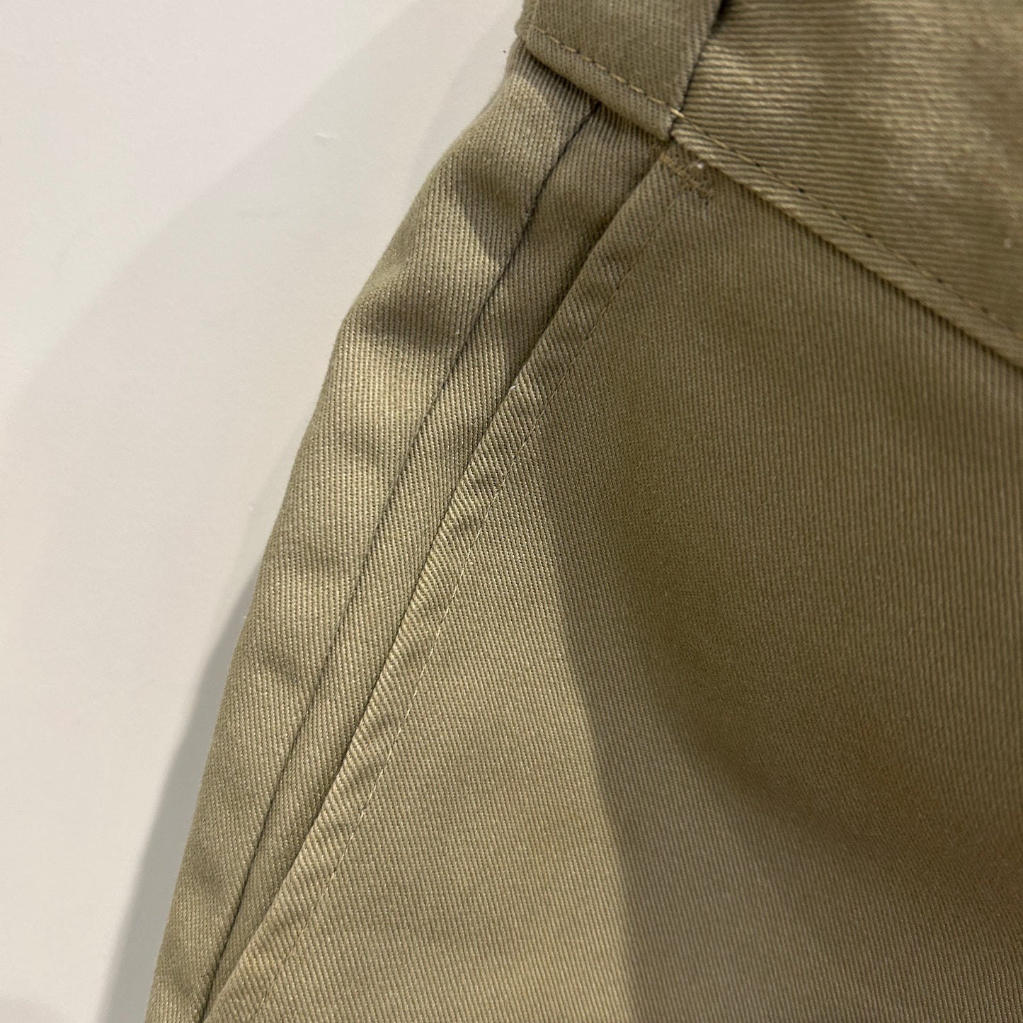 00's Dickies 874 ディッキーズ チノパン ワークパンツ ベージュ (34×32)/B3742P-SO