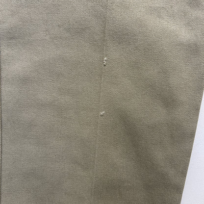 00's Dickies 874 ディッキーズ チノパン ワークパンツ ベージュ (34×32)/B3742P-SO