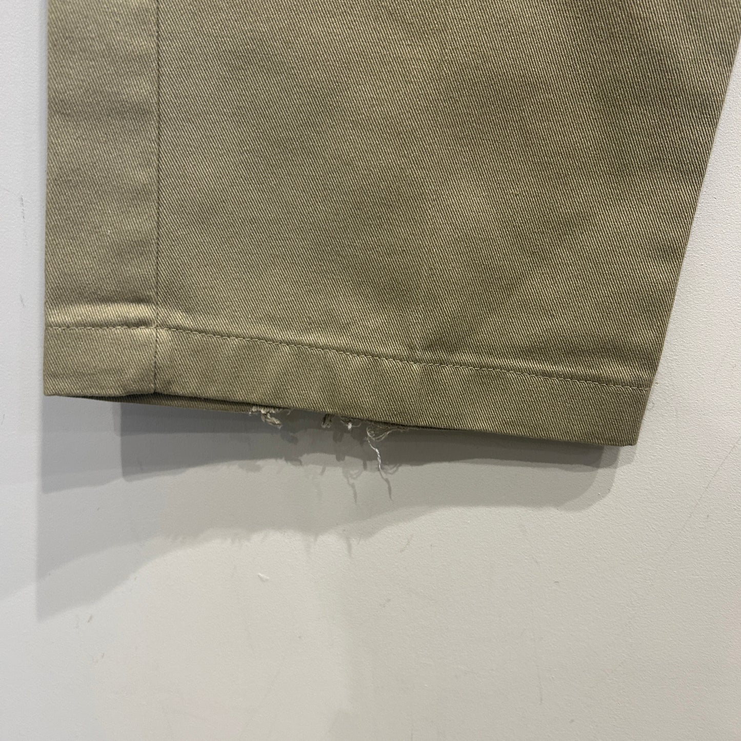 00's Dickies 874 ディッキーズ チノパン ワークパンツ ベージュ (34×32)/B3742P-SO