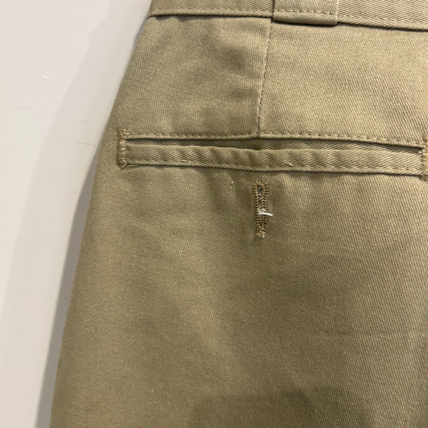 00's Dickies 874 ディッキーズ チノパン ワークパンツ ベージュ (34×32)/B3742P-SO