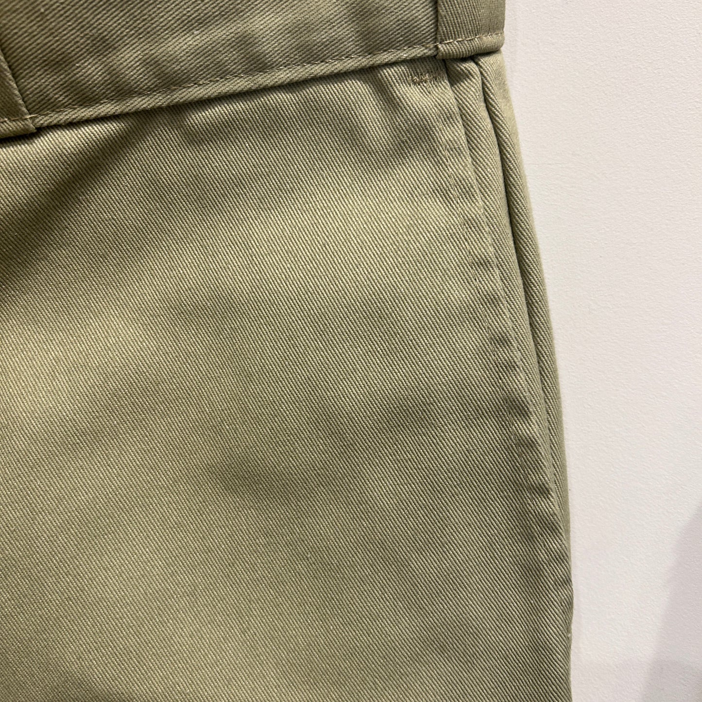 00's Dickies 874 ディッキーズ チノパン ワークパンツ ベージュ (34×32)/B3743P-SO
