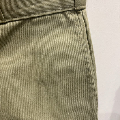 00's Dickies 874 ディッキーズ チノパン ワークパンツ ベージュ (34×32)/B3743P-SO