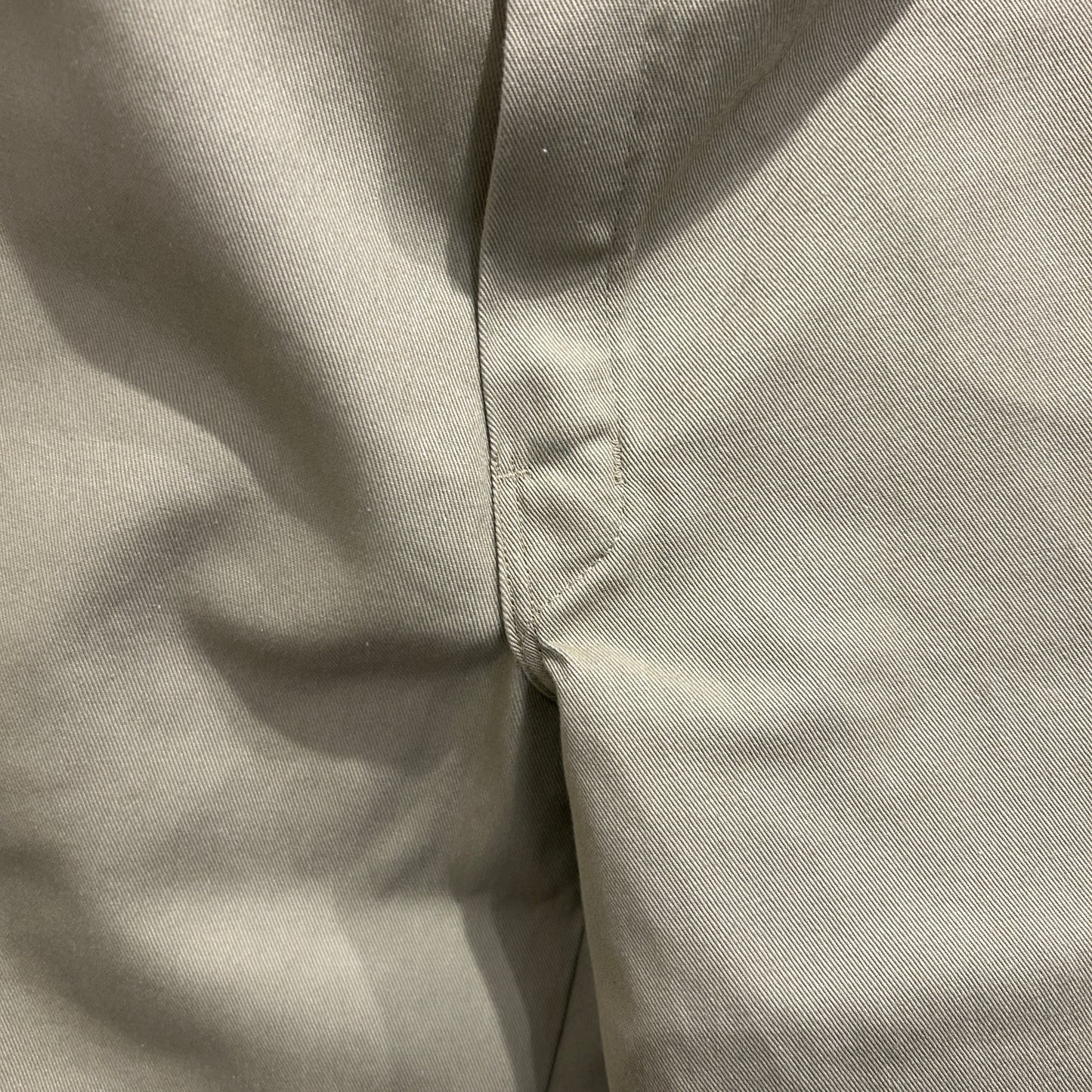 00's Dickies 874 ディッキーズ チノパン ワークパンツ ベージュ (34×32)/B3743P-SO