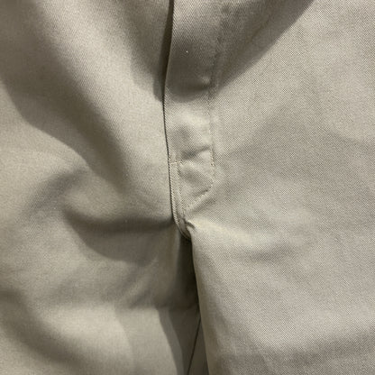 00's Dickies 874 ディッキーズ チノパン ワークパンツ ベージュ (34×32)/B3743P-SO