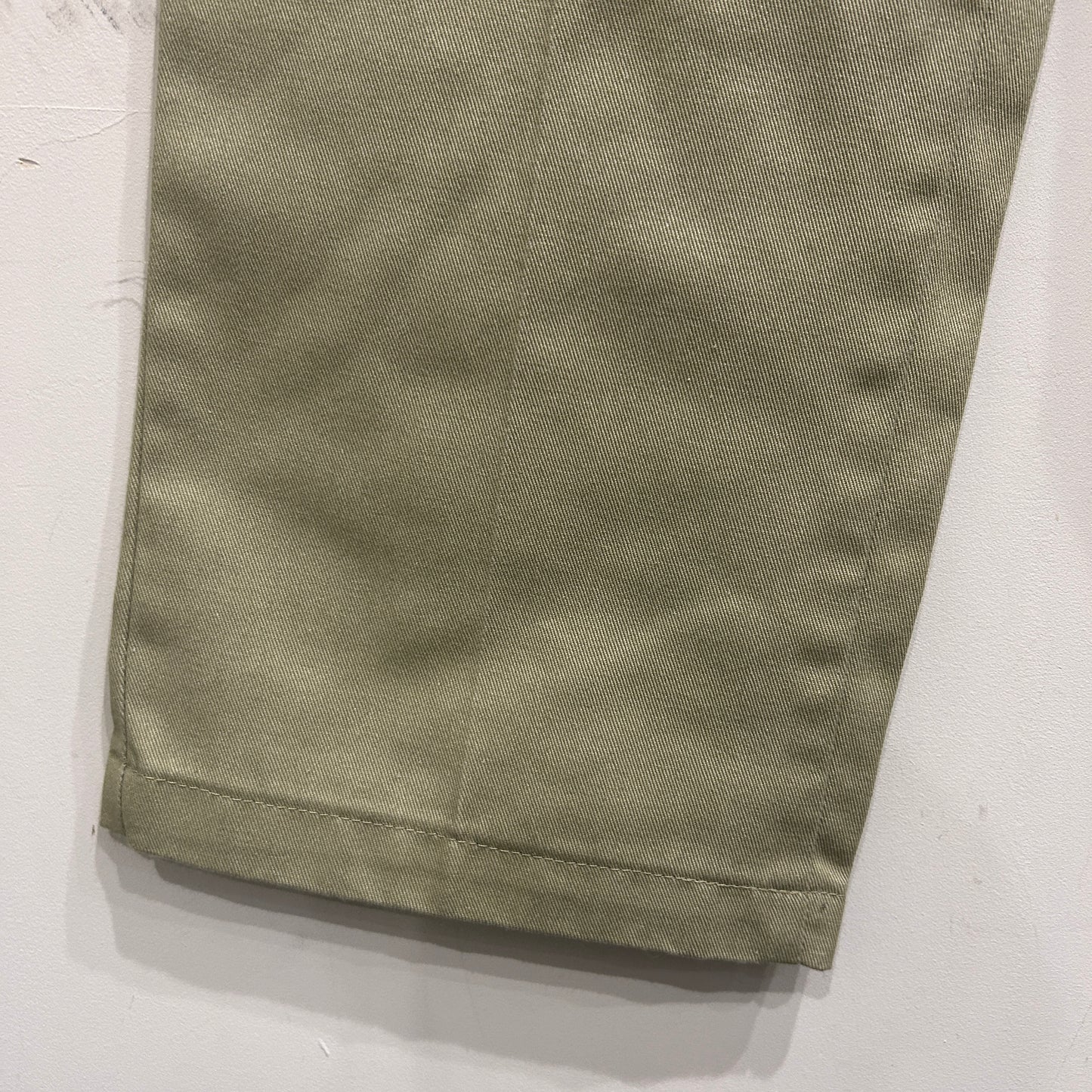 00's Dickies 874 ディッキーズ チノパン ワークパンツ ベージュ (34×32)/B3743P-SO