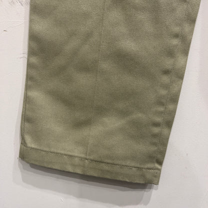 00's Dickies 874 ディッキーズ チノパン ワークパンツ ベージュ (34×32)/B3743P-SO