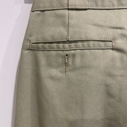 00's Dickies 874 ディッキーズ チノパン ワークパンツ ベージュ (34×32)/B3743P-SO