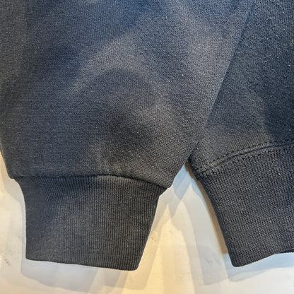 00's Harley-Davidson Las Vegas Cafe ハーレースウェットシャツ 黒 (サイズ不明)/B2854S-SO