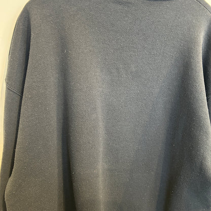 00's Harley-Davidson Las Vegas Cafe ハーレースウェットシャツ 黒 (サイズ不明)/B2854S-SO