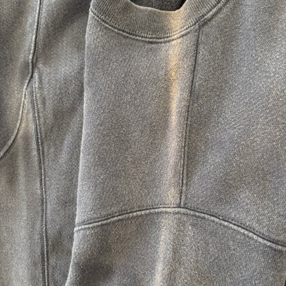 Champion Reverse weave リバースウィーブ "CAPE COD" カレッジスウェット ネイビー (不明)/B3511S-SO