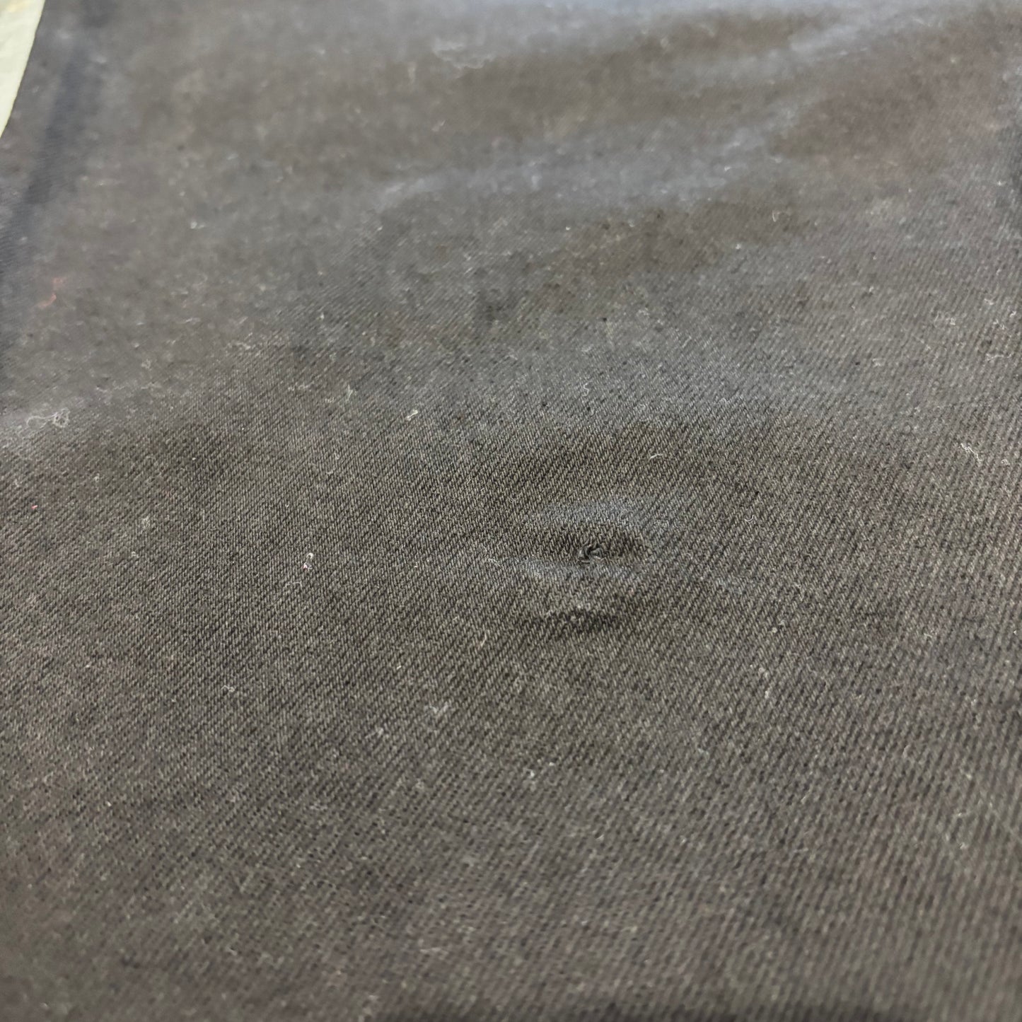 90's Levi's リーバイス 550 ブラックデニム (W38/L30) B4031P-SO