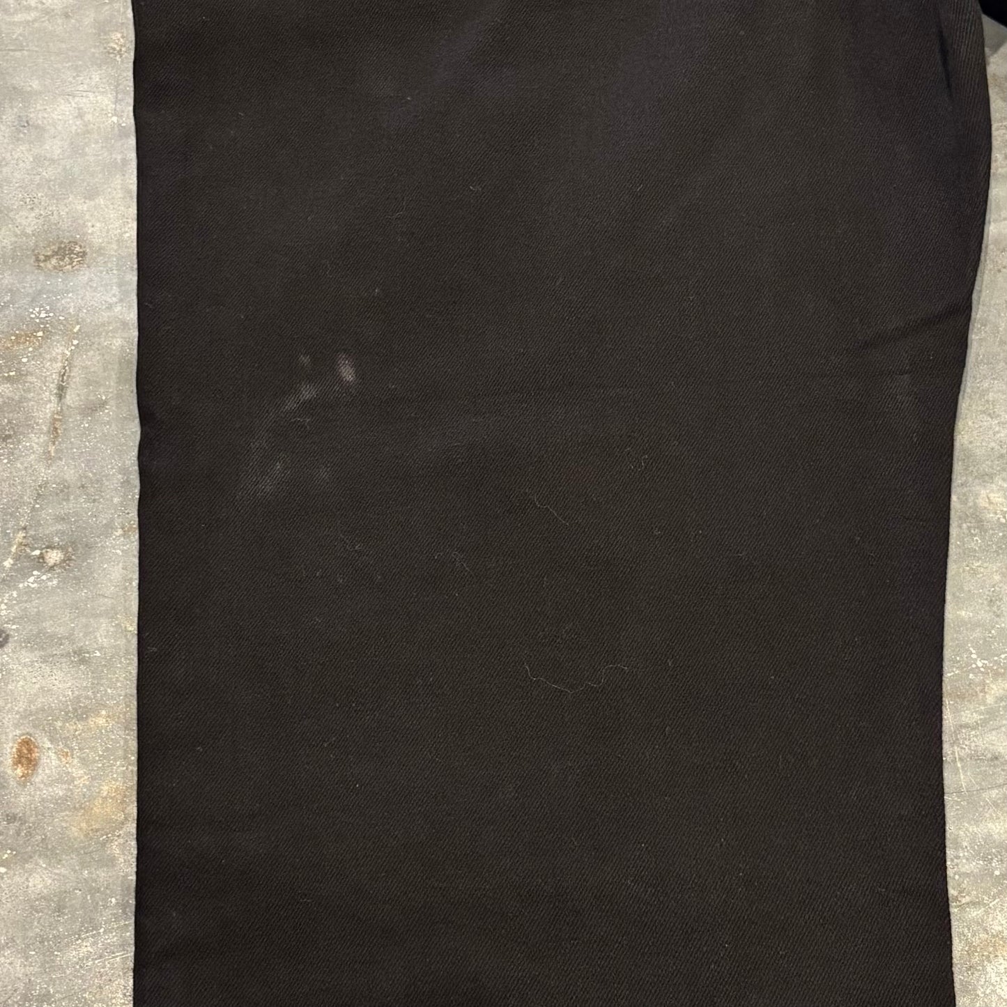 90's Levi's リーバイス 550 ブラックデニム (W38/L30) B4031P-SO