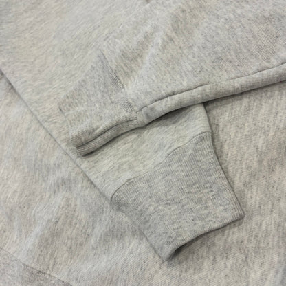 Champion Reverse weave リバースウィーブ "UNIVERSITY OF HOUSTON" カレッジスウェット グレー系 (L)/B3513S-SO