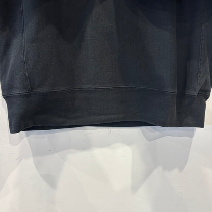 Champion Reverse weave リバースウィーブ US企画 "OKLAHOMA STATE" カレッジスウェット 黒 (M)/B3514S-SO