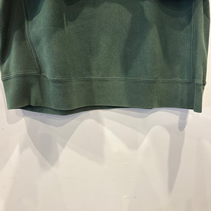 00's Champion Reverse weave リバースウィーブ "DARTMOUTH" カレッジスウェット 緑 (L)/B3515S-SO