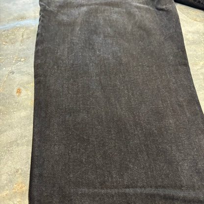 00's Levi's リーバイス550 ブラックデニム (W36/L36) B2277P-SO