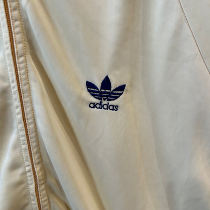 70's Adidas ATP フランス製 (イエロー/ネイビー)/A7008