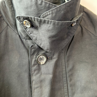 Polo by Ralph Lauren ラルフローレン バルマカーンコート ブラック(L)/A5678O-SO